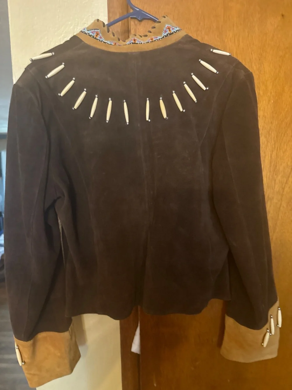 Jacket - Picture 2 of 3